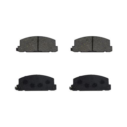 Disc Pads Isuzu Trooper, Datsun 269c, 280c Grand Prix (Rear)