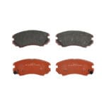 Disc Pads Kia Sportage, Hyundai Tucson EF, Sonata Titanium (Front)
