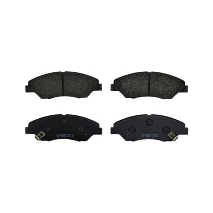 Disc Pads Kia Sportage N/M Sangsin (Front)