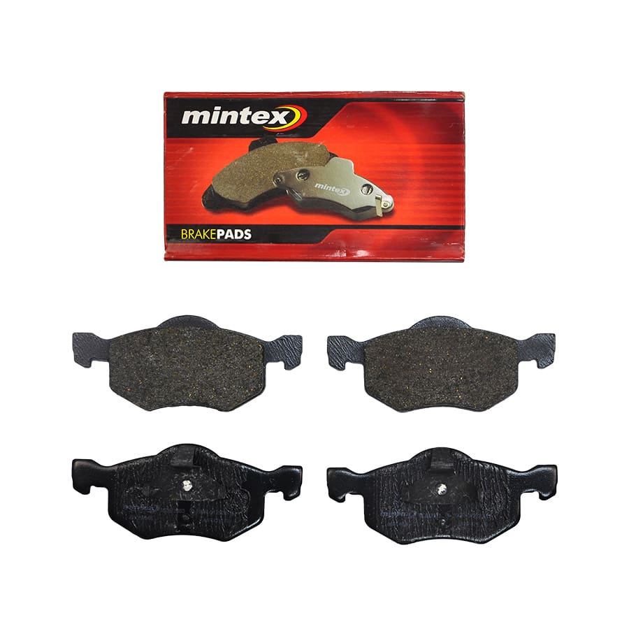 Disc Pads Mazda Tribute, Ford Escape 2000 Mintex (Front) MDB2083 Disc Pads Mazda Tribute, Ford Escape 2000 Mintex (Front) MDB2083
