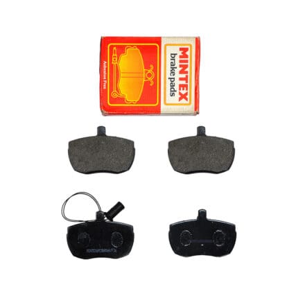 Disc Pads Ford Transit  90 Mintex  Front