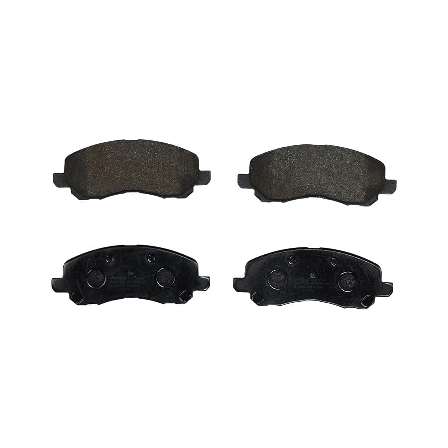 Disc Pads Mitsubishi Galant Virange '99, Mitsubishi Lancer Range '03 Mintex (Front) Disc Pads Mitsubishi Galant Virange '99, Mitsubishi Lancer Range '03 Mintex (Front)