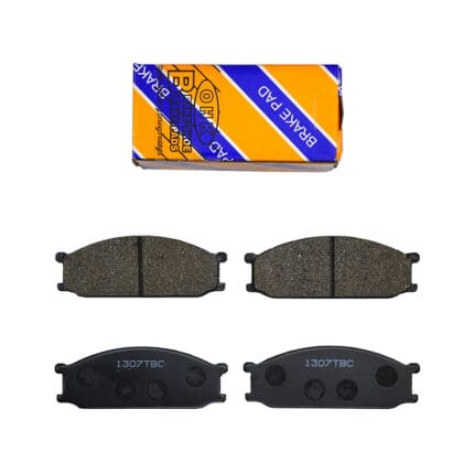 Disc Pads Mitsubishi L300 O/M Ohk (Rear)