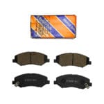 Disc Pads Nissan C33 Laurel  Ohk (Front)