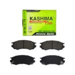 Disc Pads Nissan Maxima A32, Stanza, Altima 810 Kashima (Front)