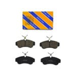 Disc Pads Nissan Primera P10 - 90 Model Ohk (Front)