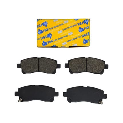 Disc Pads Suzuki APV Fbk