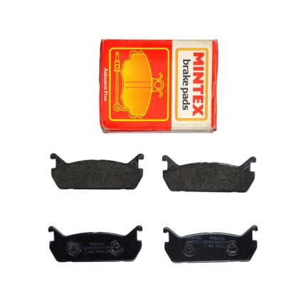 Disc Pads Suzuki Baleno Mintex (Rear)