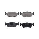 Disc Pads Suzuki Samurai Ohk (Front)