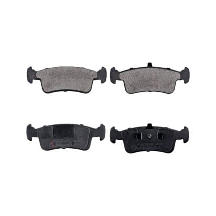 Disc Pads Suzuki Samurai Ohk (Front)