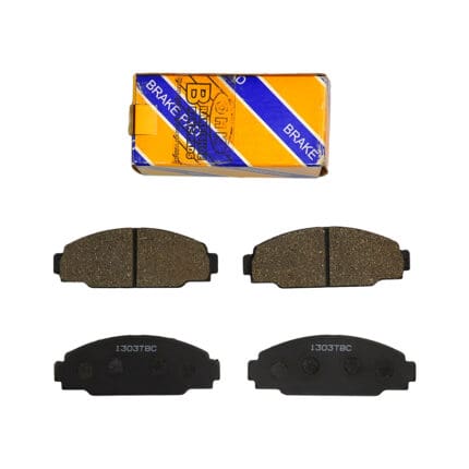 Disc Pads Toyota Celica O/M Dyna Ohk (Front)