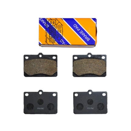 Disc Pads Toyota Corolla KE38, KE55 Ohk (Front)