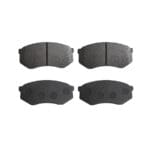 Disc Pads Toyota Cressida RX80 N/M Ohk (Front)