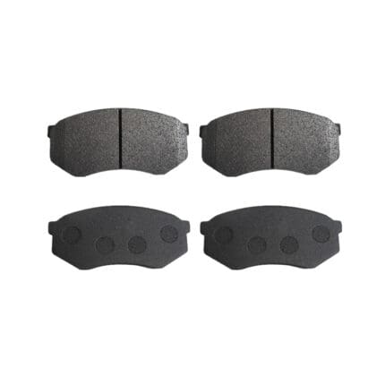 Disc Pads Toyota Cressida RX80 N/M Ohk (Front)
