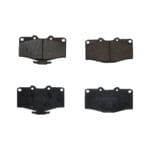 Disc Pads Toyota Dyna, Hilux GIC (Front)