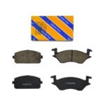 Disc Pads Toyota Tercel Ohk (Front)