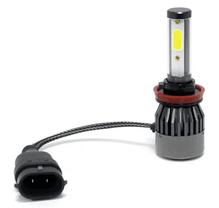 Bulb LED Kit H11 G21