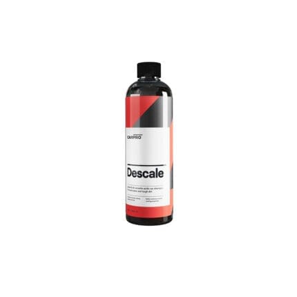 Carpro Descale Acid Wash 500ml