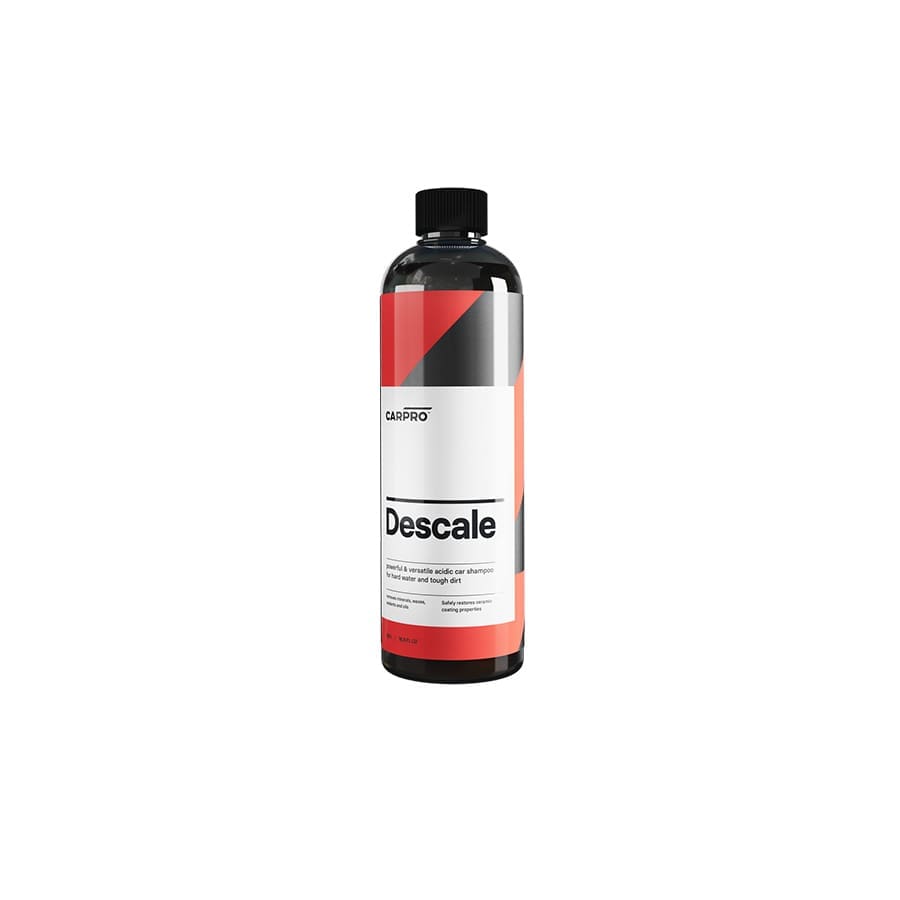Carpro Descale Acid Wash 500ml Carpro Descale Acid Wash 500ml