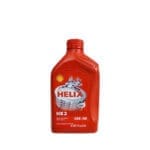 Oil Shell Helix HX3 SAE 50 Quart Diesel & Gasoline
