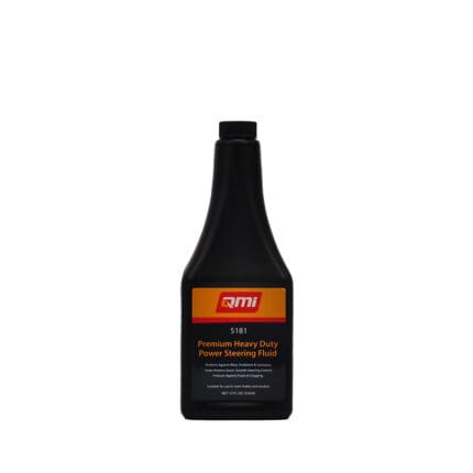 QMI Premium HD Power Steering Fluid 5181 – ZMMA