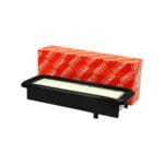 Air Filter Nissan Note 2012-2015 E12 HR12DE  Micra HR12DR K13K 2011  16546-3HD0A Genuine Parts