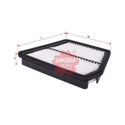 Air Filter Hyundai Matrix  A-2817  Sakura