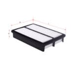 Air Filter Hyundai Santa Fe II II CRDI 2  2  Tucson  AHB-687 Hibari