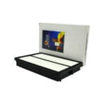 Air Filter HYUNDAI Santa Fe ’16-’24, KIA Sorento ’14-’20, G4KH/J/E, G6DC/F/H Eng   28113-A9100 QAP