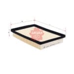 Air Filter Kia Cerato 2010  A-2819  Sakura