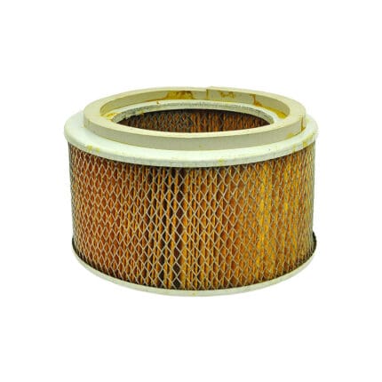 Air Filter Kia Pregio N M  6318 Trinidad Gasket   Filter Mftr