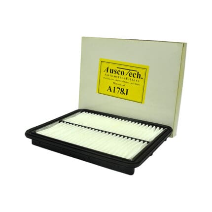 Air Filter Kia Sorento '02-'09, D4CB Eng Ausco Tech