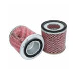 Air Filter Mazda B2200 P UP  A-1737 Sakura