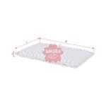 Air Filter Mazda Demio  Mazda 3  A-1762 Sakura