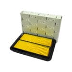 Air Filter Nissan Navara D40 YD25 16546-EB70A Genuine Nissan