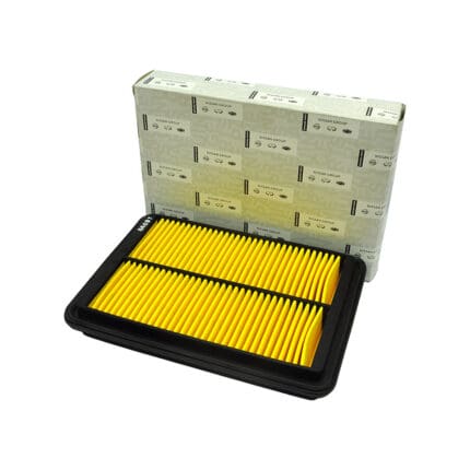 Air Filter Nissan Navara D40 YD25 16546-EB70A Genuine Nissan