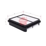 Air Filter Suzuki Grand Vitara 2008  A-1416 Sakura