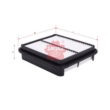 Air Filter Suzuki Grand Vitara 2008  A-1416 Sakura