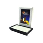 Air Filter Suzuki Swift  13780-63J00 QAP