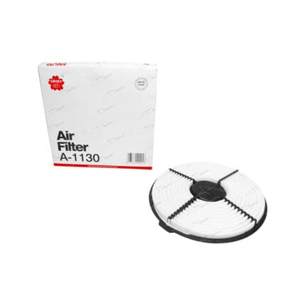 Air Filter Toyota Corolla AE91  AE92  AE101 Carbureted  A-1130 Sakura