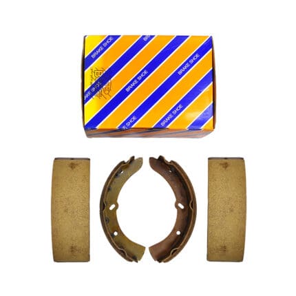 Brake Shoes Mazda T3500 OHK (Rear)