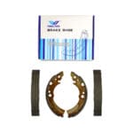 Brake Shoes Nissan Figaro ‘91-’92, March/Micra ‘82-’92, Pao ‘89-’90 K10 (Rear) A1164 Danaher