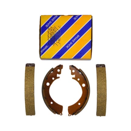 Brake Shoes Honda Integra, Civic EK3,  ES8,  City OHK Danaher (Rear)