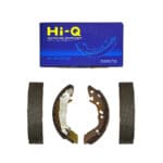 Brake Shoes Hyundai Accent O/M,  Matrix Hi-Q (Rear)