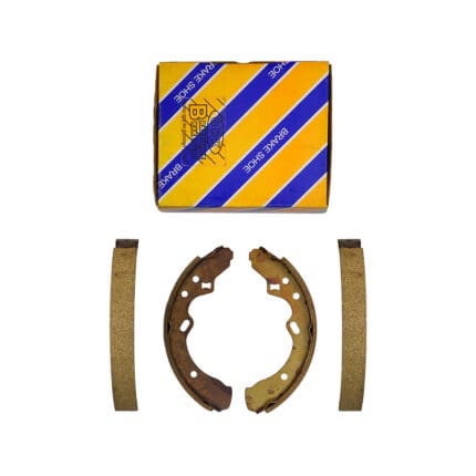 Brake Shoes Mazda 323 , 323 Wagon,  323 Laser OHK  (Rear)