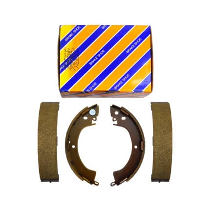 Brake Shoes Mitsubishi L200 N/M 4WD K14T  K34T, L300 OHK  (Rear)