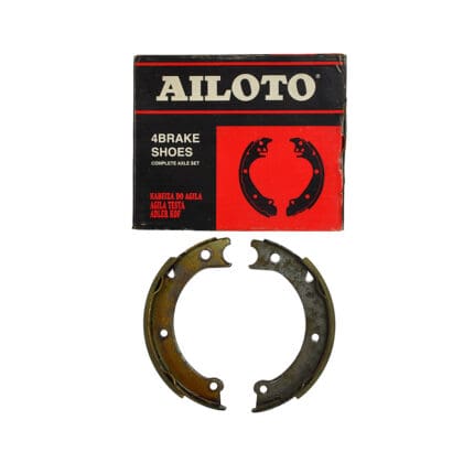 Hand Brake Shoes Nissan Civilian Ailoto