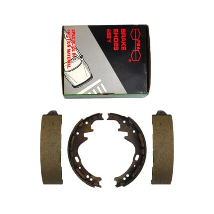 Brake Shoes Nissan E24 O/M FSK  (Rear)