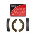 Brake Shoes Nissan Y11, Laurel C32 Prairie Danaher  (Rear)