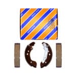 Brake Shoes Nissan Almera ‘11-’19, Latio ‘12-’17, Versa ‘15-’19 N17, March/Micra ‘10-’18 K13, Versa/Note ‘12-’20 E12 (Rear) HS1289 OHK
